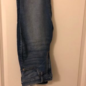 Hollister Jeans-Girls size 5L